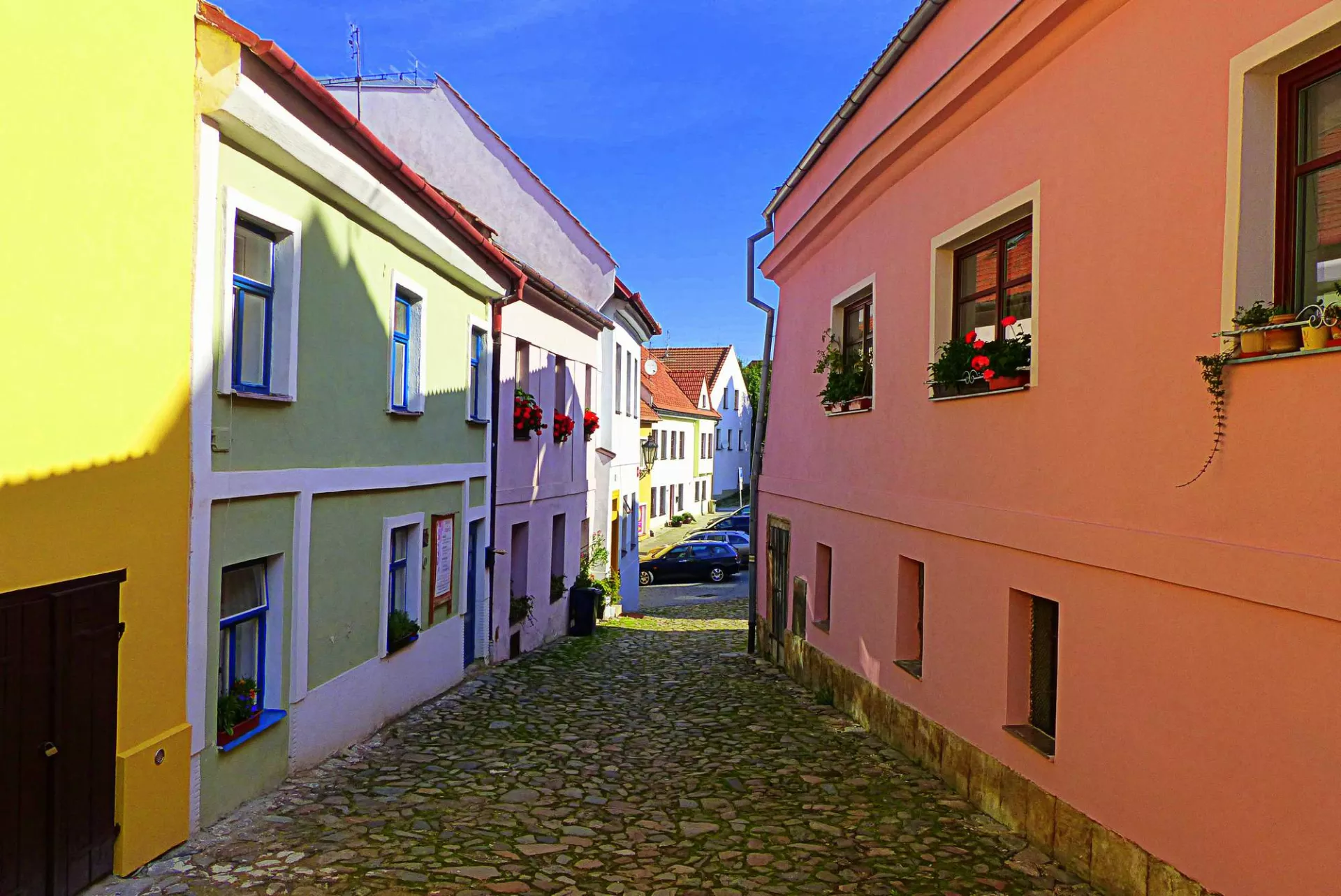 Discover Jewish sites and stories | South Moravia