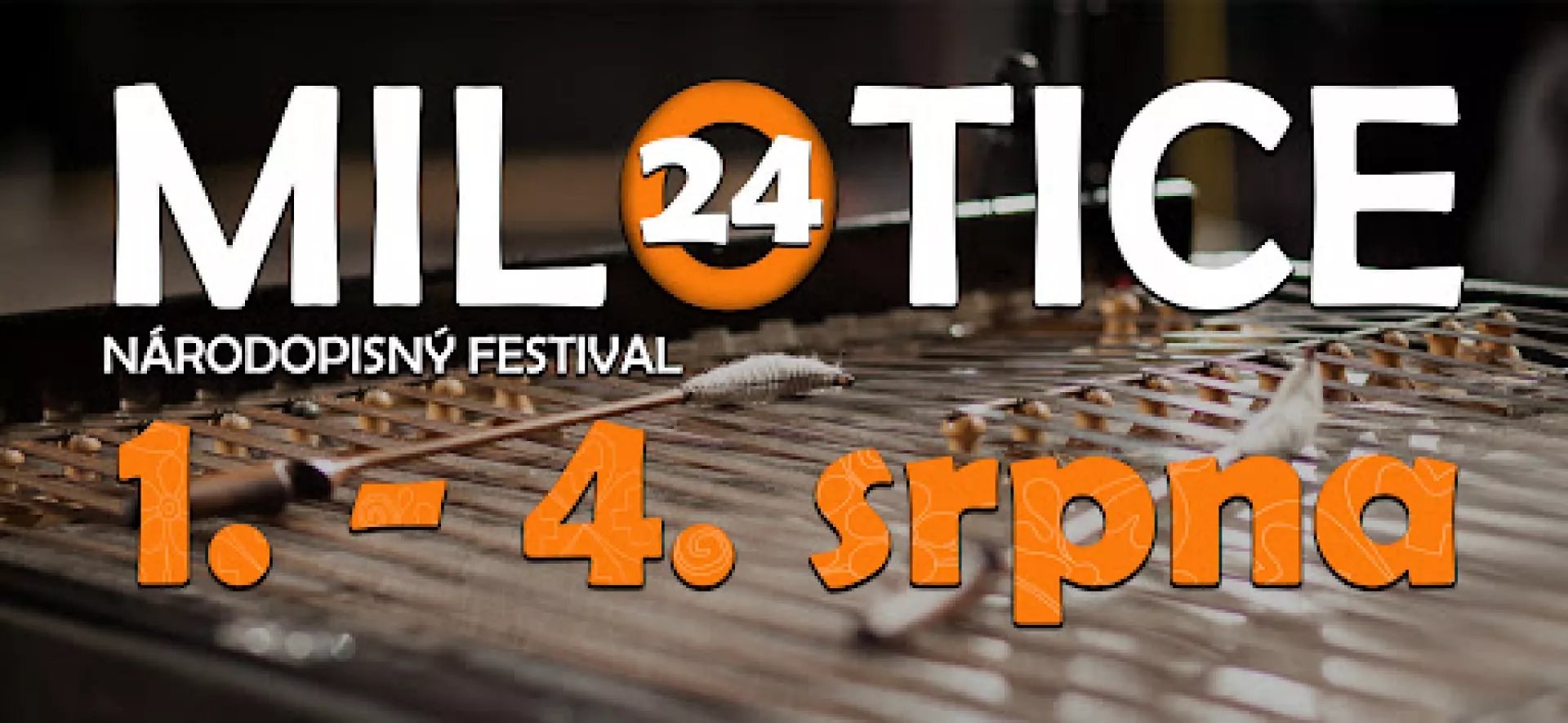 Festival Milotice 2024