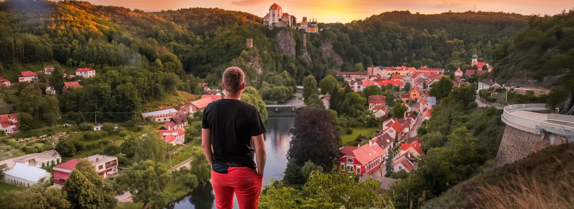 Must-see landmarks | South Moravia