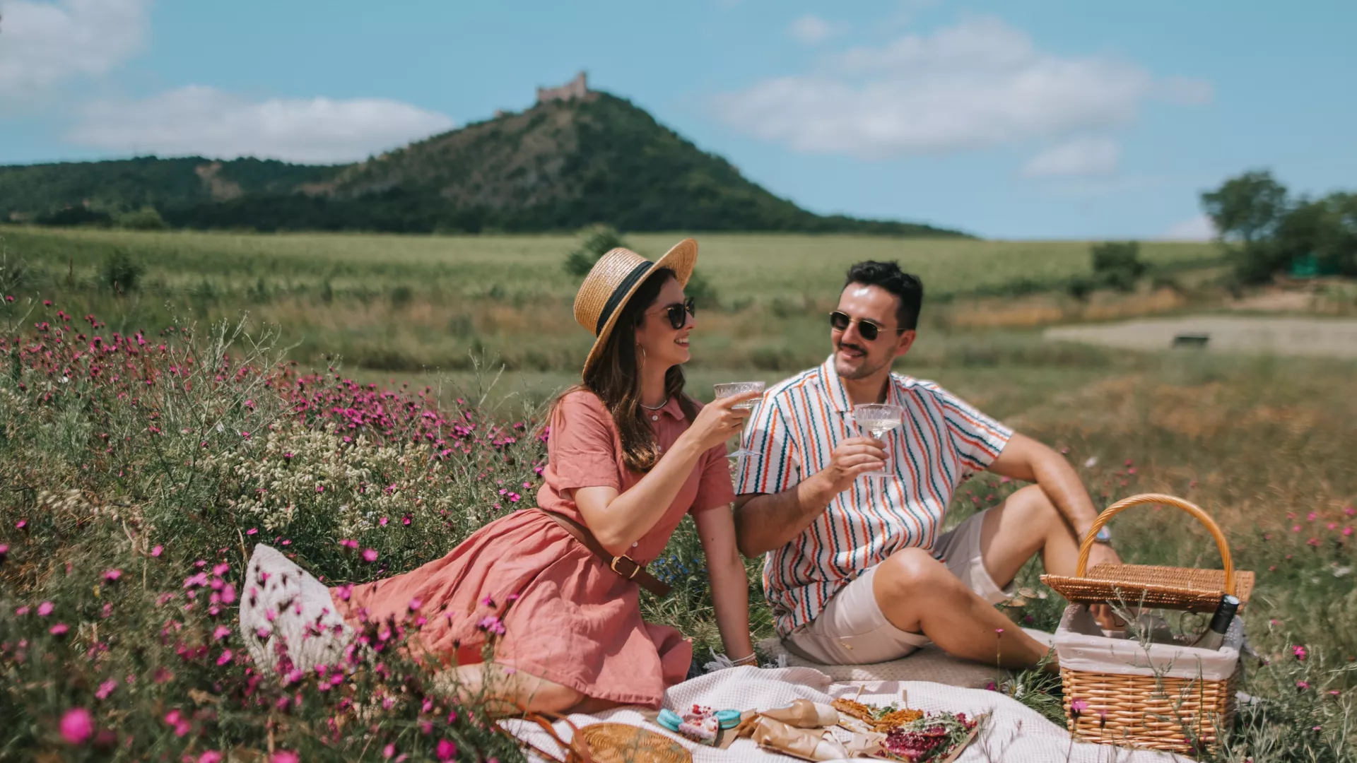 Modern wineries that impress | South Moravia
