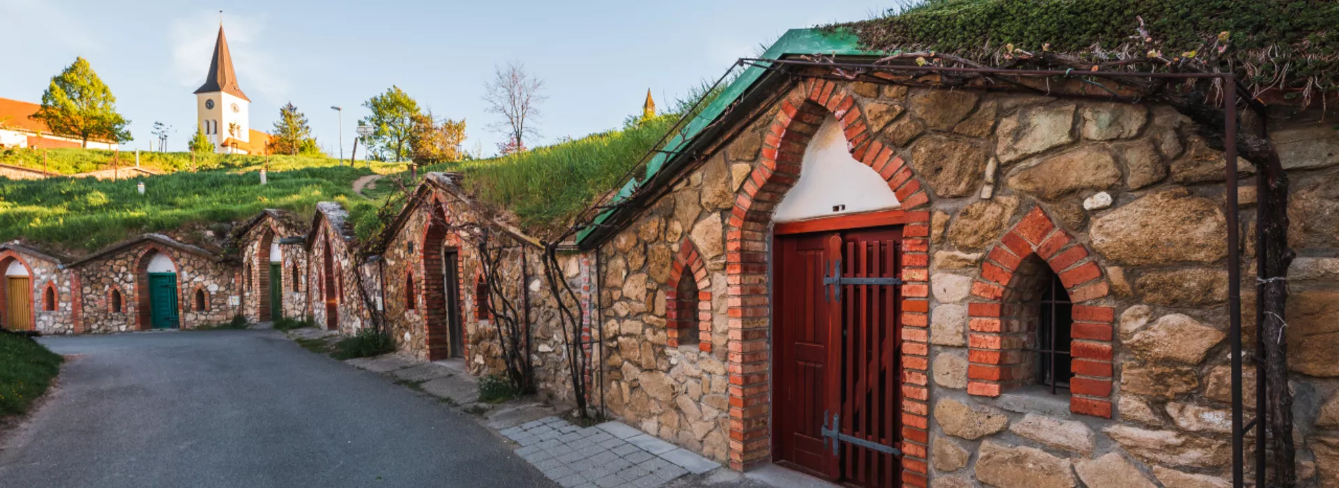 Taste Love on a Plate | South Moravia