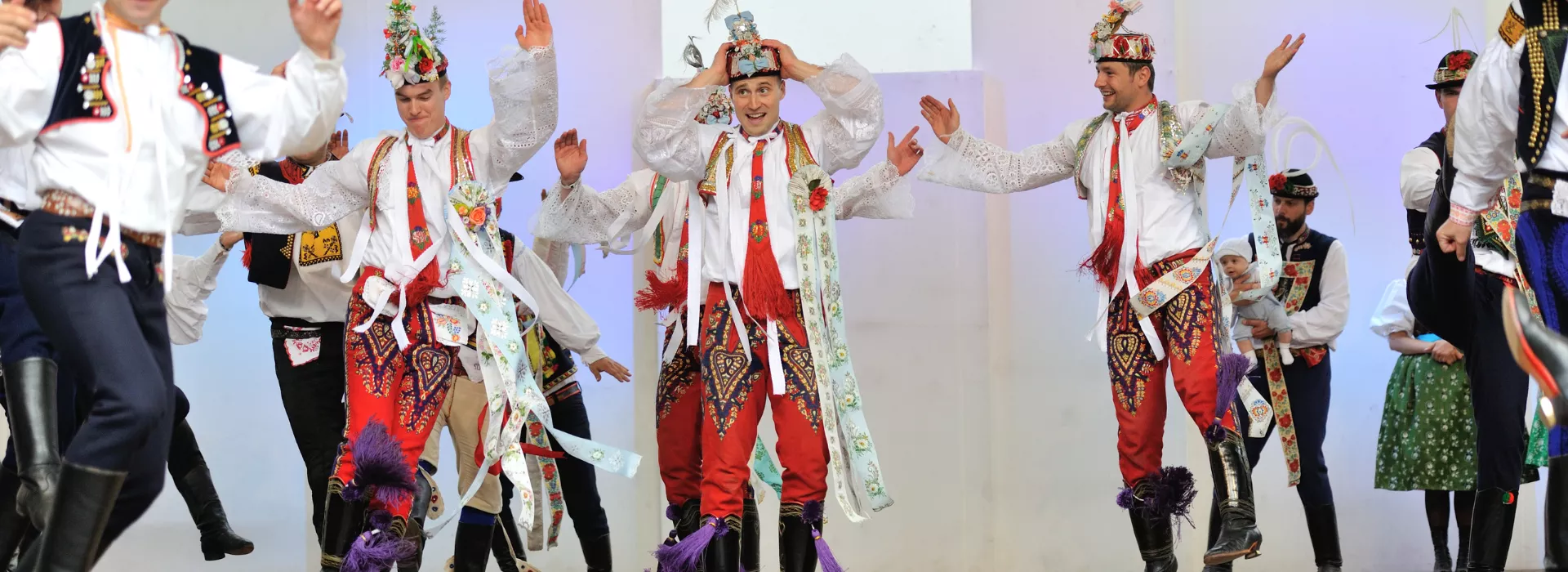 Traditions and folklore | South Moravia