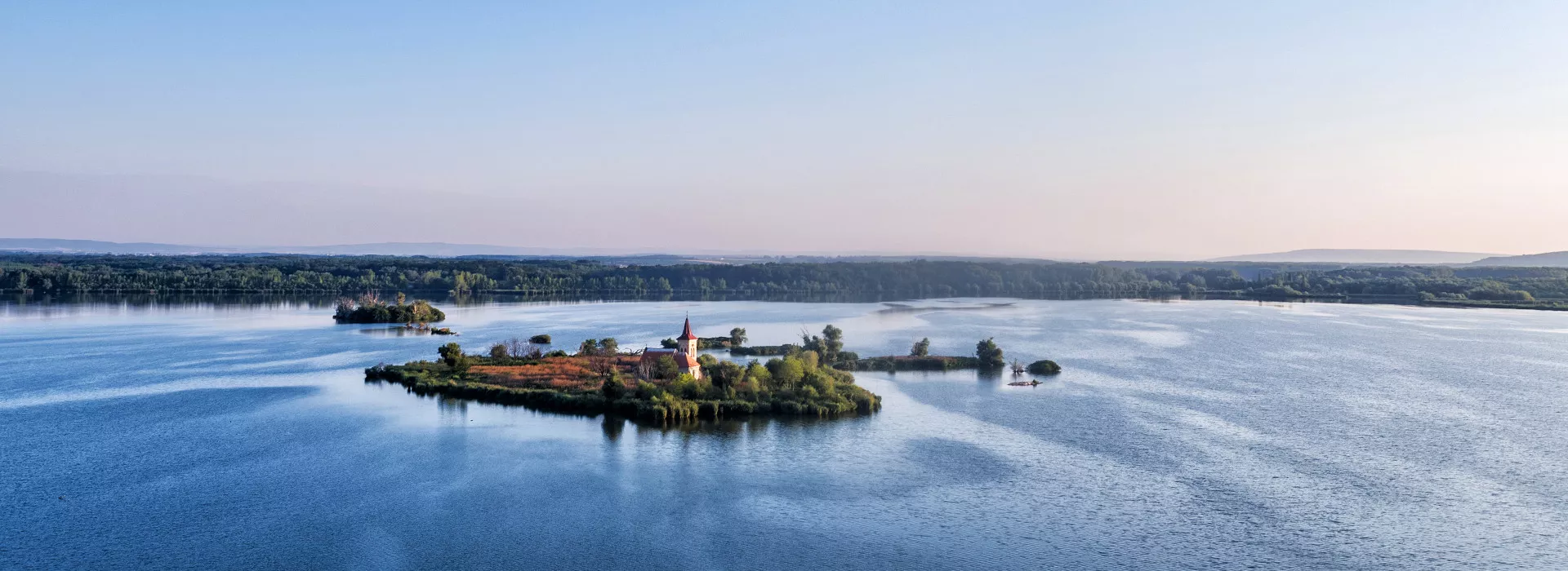 Welcome to this world-class region | South Moravia