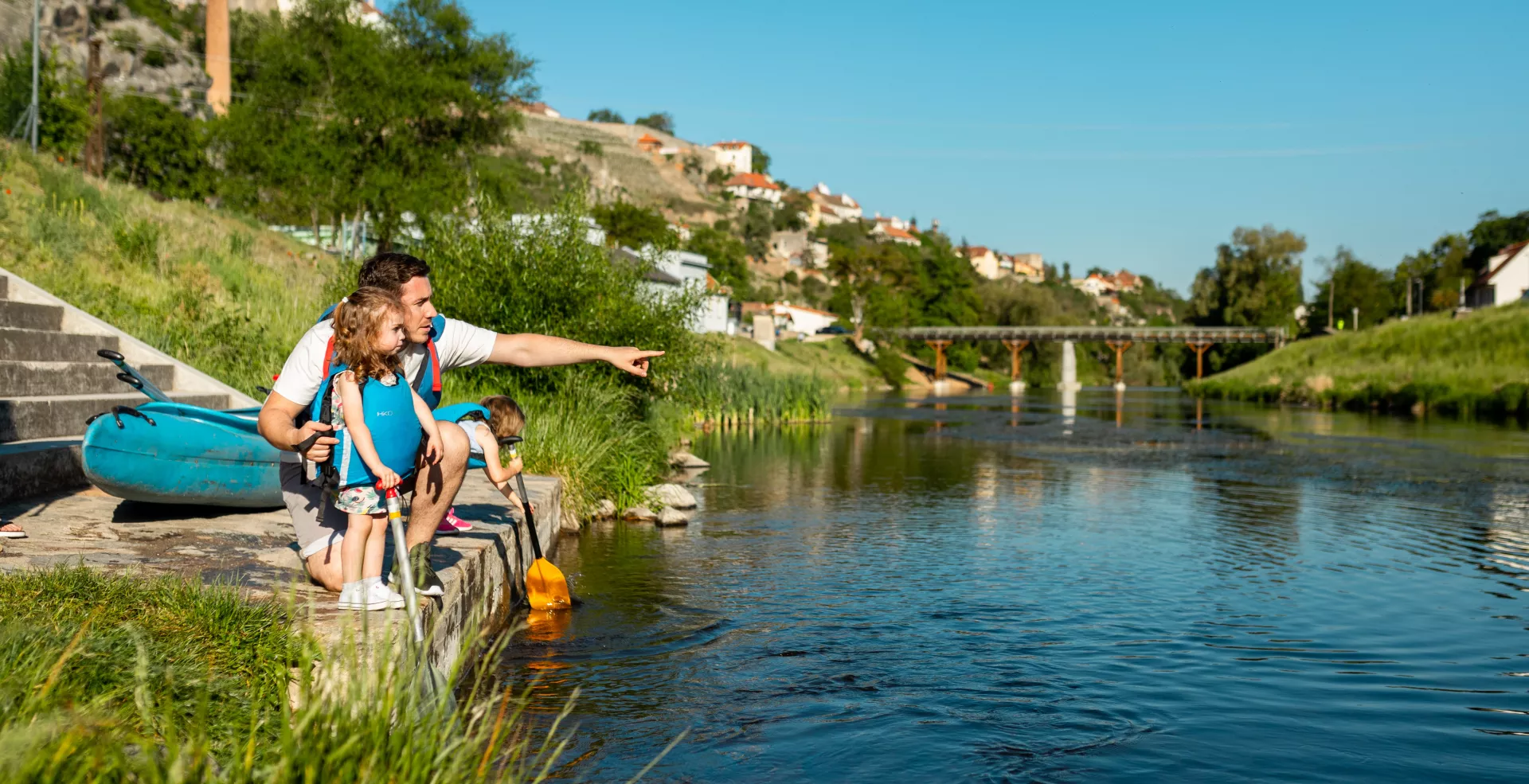Trips in this World-Class Region | South Moravia