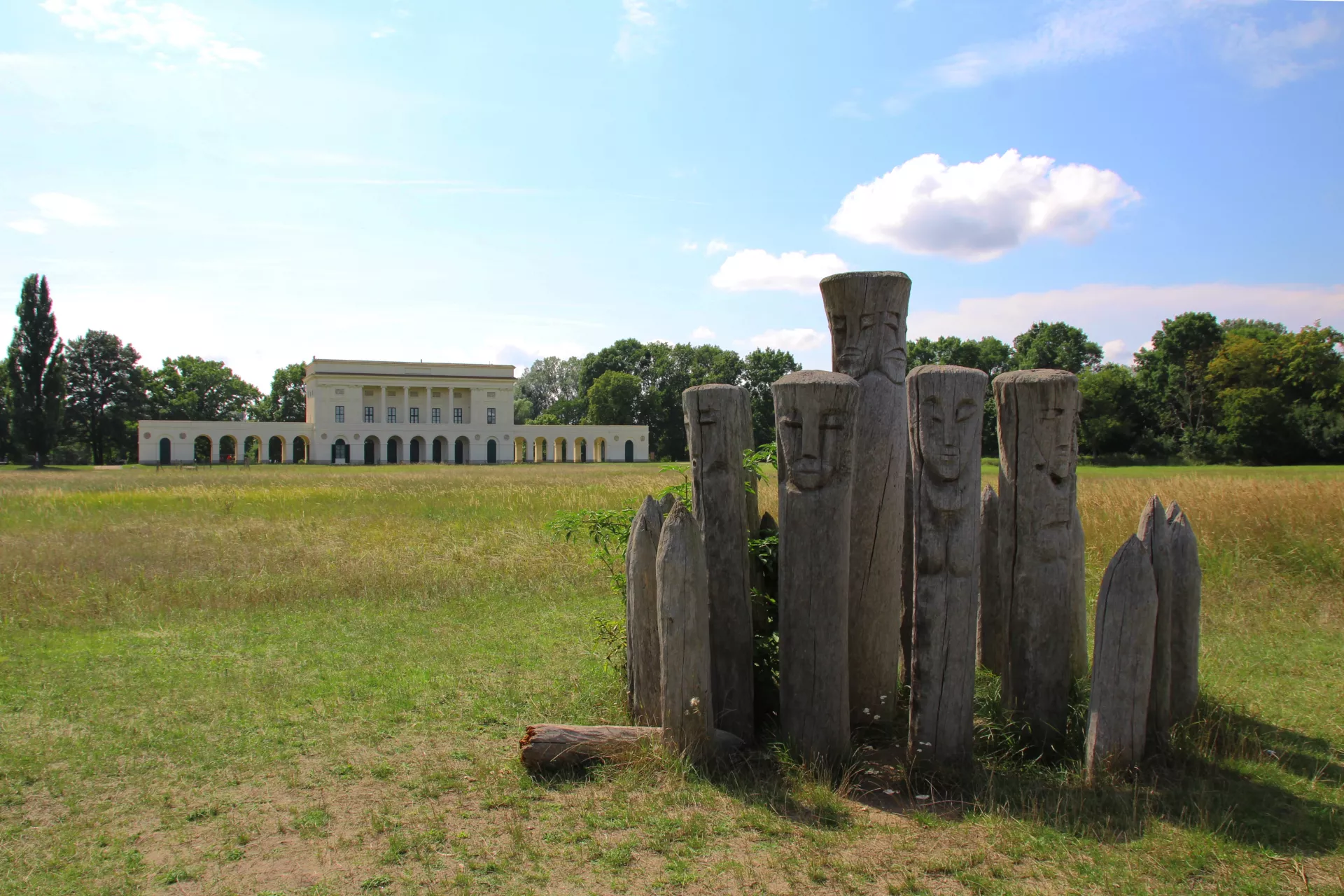 Cyril and Methodius Routes | Pilgrimage