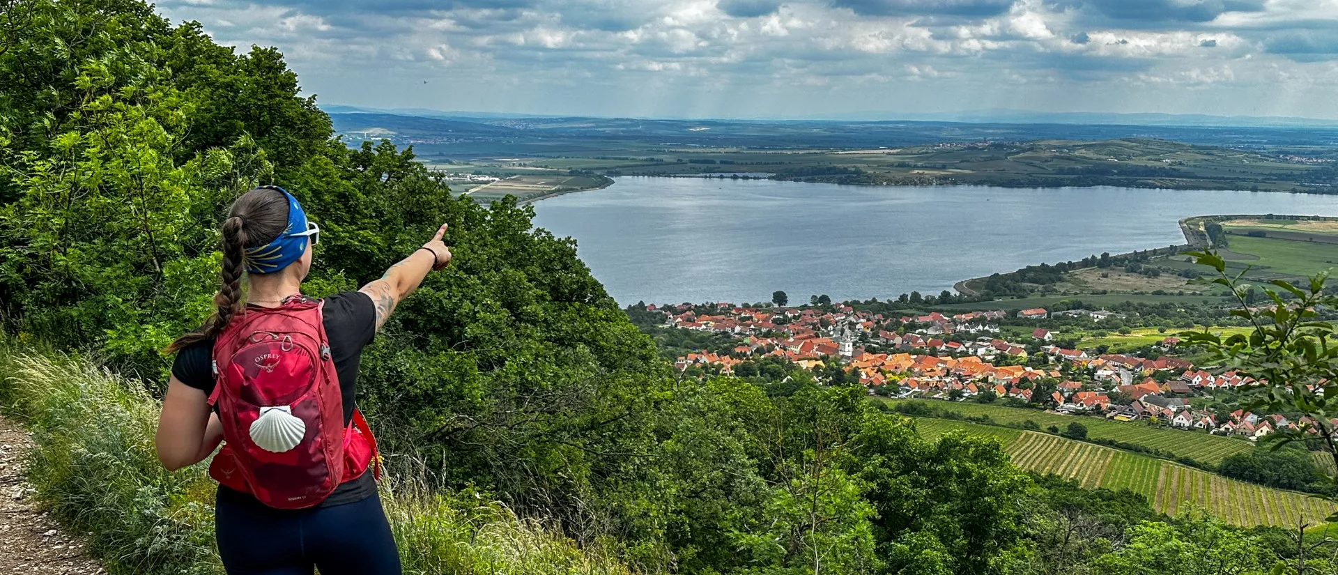 The ways of St James in Europe | Pilgrimage