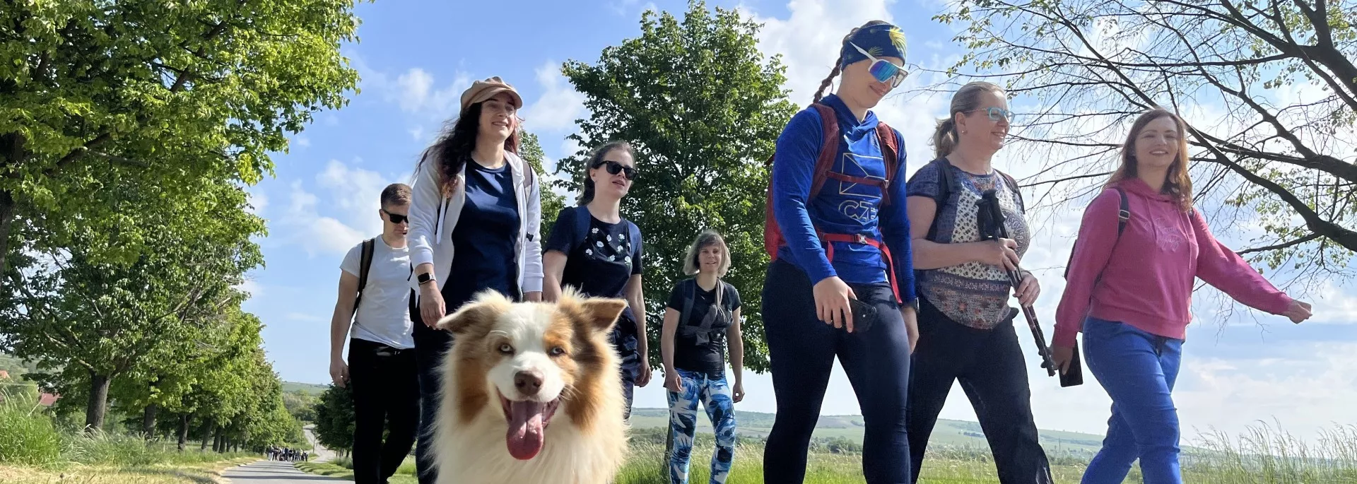 The ways of St James in Czechia | Pilgrimage