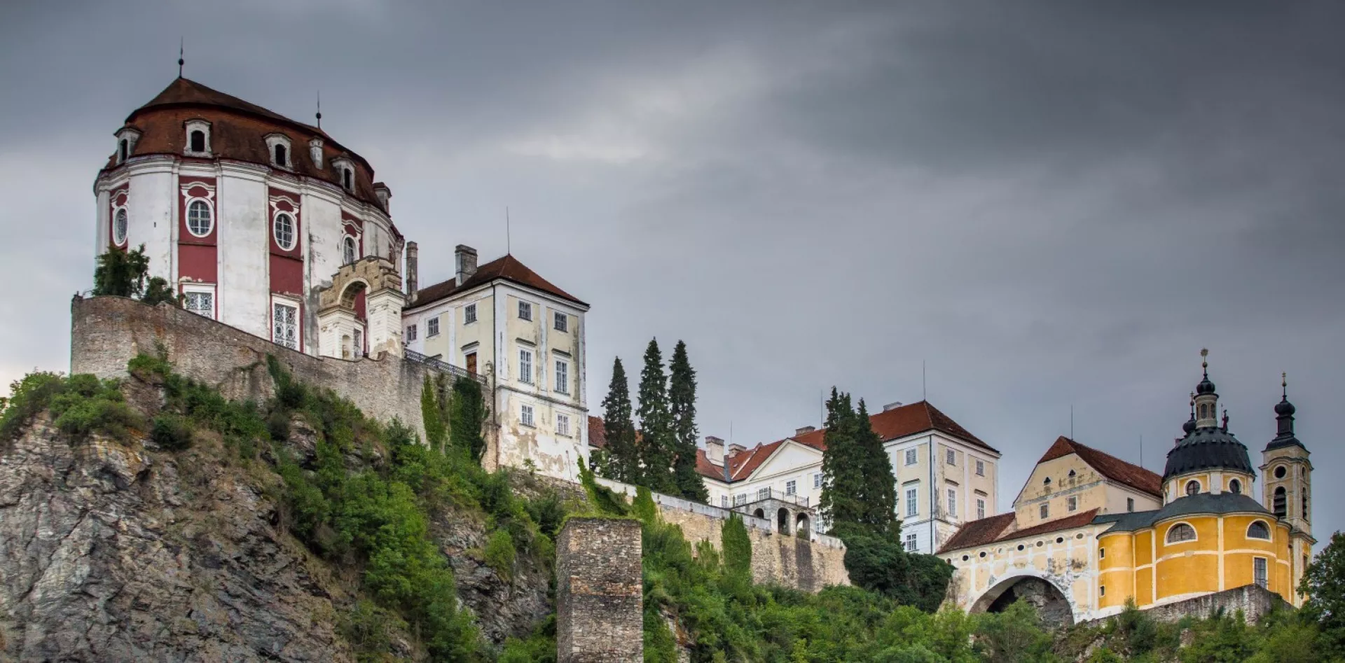 Via Czechia | Pilgrimage