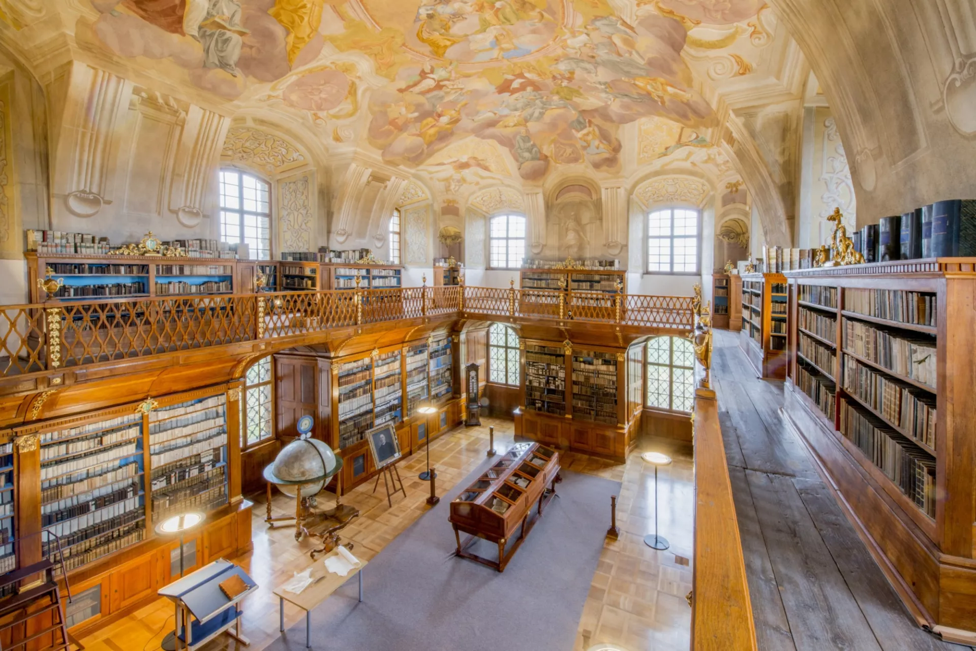 Monasteries and Monuments | South Moravia