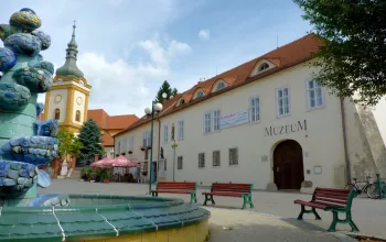 Following in the Footsteps of Napoleon: Šlapanice