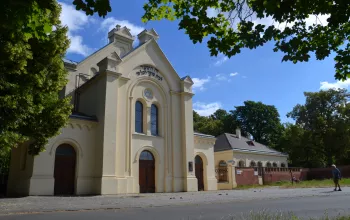 Brno: Echoes of Jewish Heritage