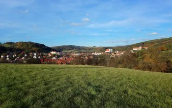 Lomnice u Tišnova