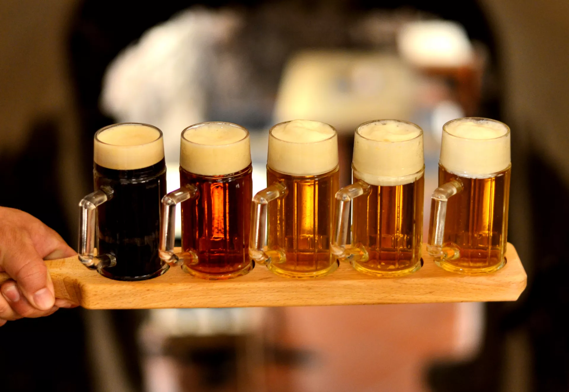 Tišnov Beer Trail