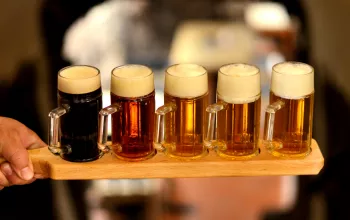 Tišnov Beer Trail