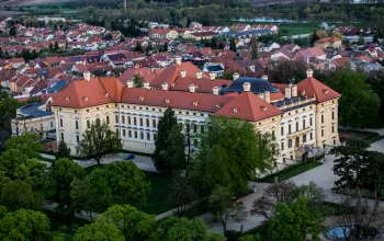 Slavkov u Brna – Austerlitz