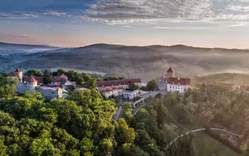 State Castle Veveří