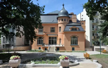 Löw-Beer Villa