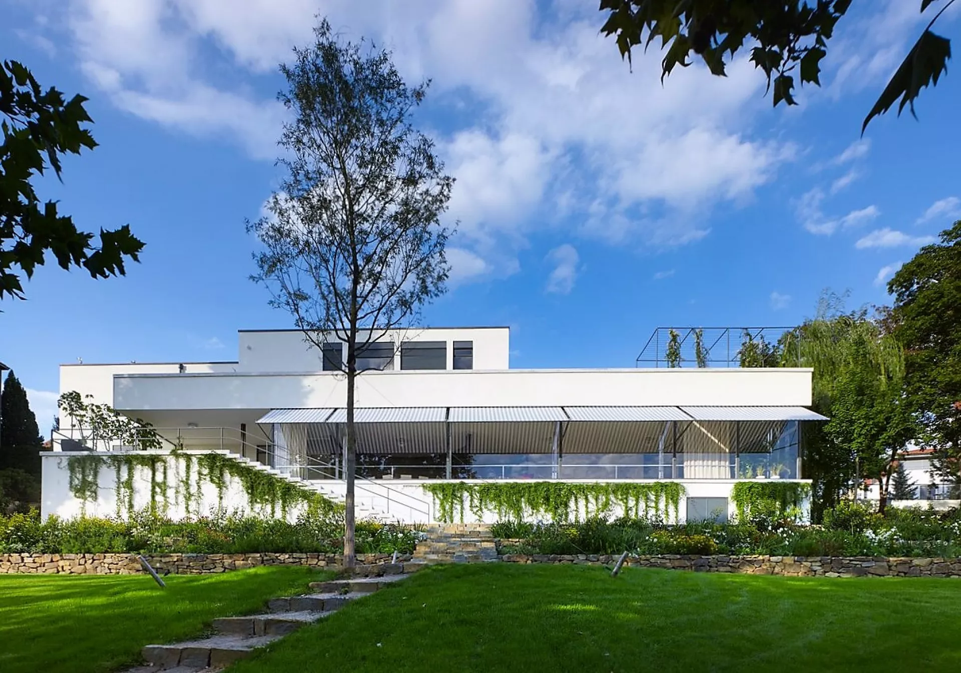 Villa Tugendhat