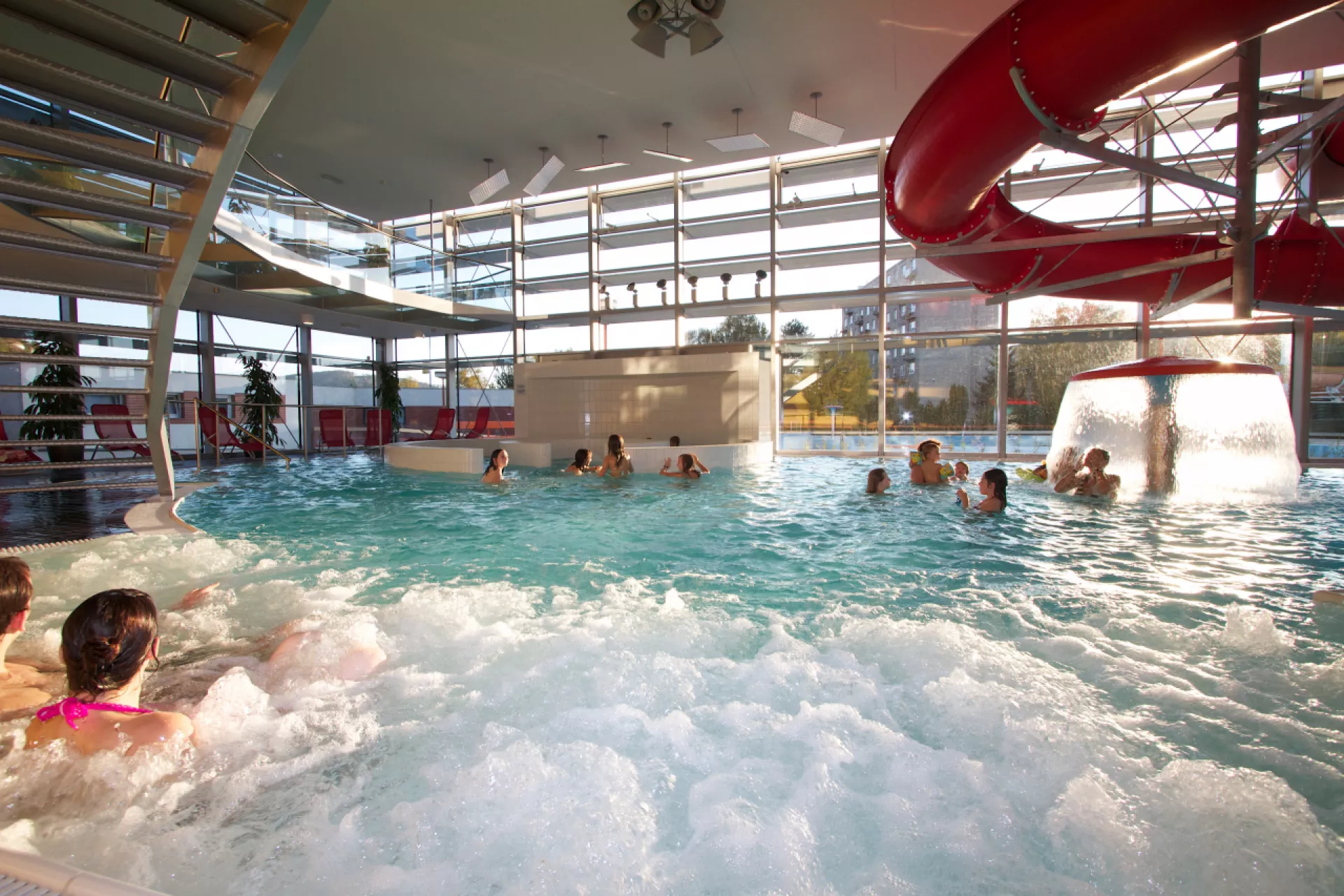 Wellness Kuřim