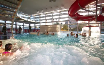 Wellness Kuřim