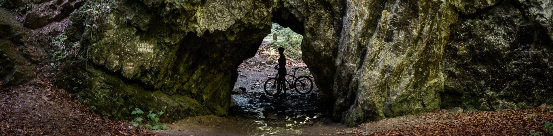 Adrenaline Rush Awaits: From Caves to Giant Swings | South Moravia