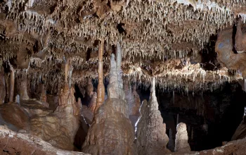 Balcarka Cave