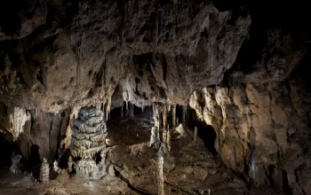 Sloupsko-Šošůvské Caves