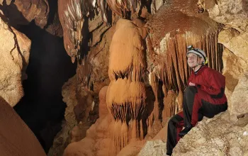 Speleoferata® (Speleoart) Moravian Karst