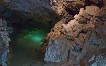Na Turoldu Cave