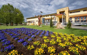 Spa Lednice