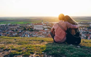 Enjoy Mikulov to the Max