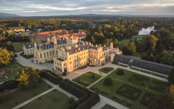 State Chateau Lednice