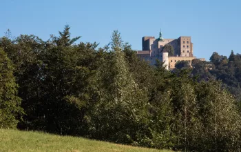 State Castle Buchlov