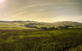 The White Carpathians Protected Landscape Area