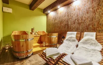 Kyjov Beer Spa