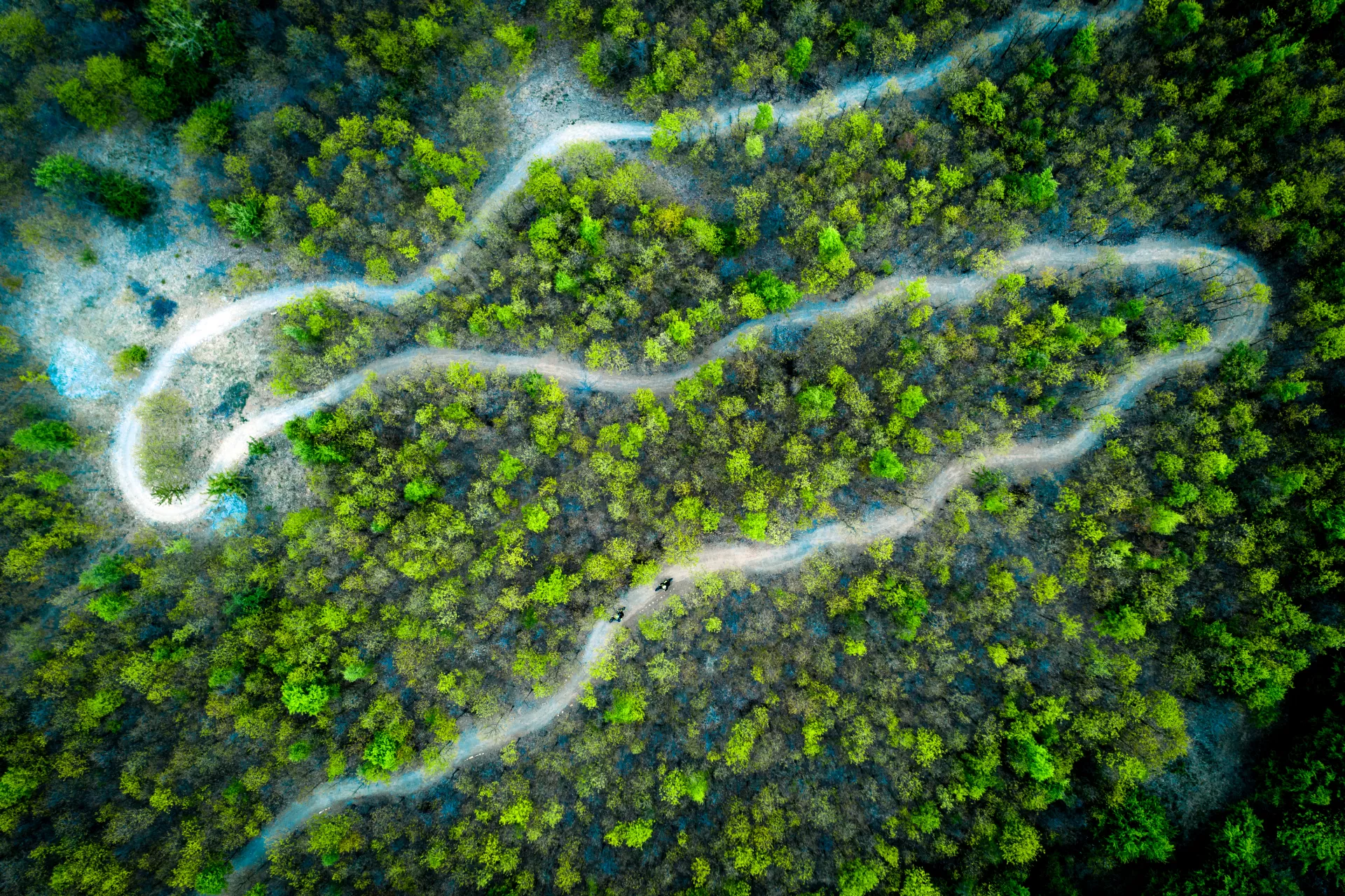 The Trail of Life – Cykloresort Strážnicko