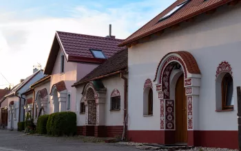 A Relaxing Weekend in the Hodonín Region