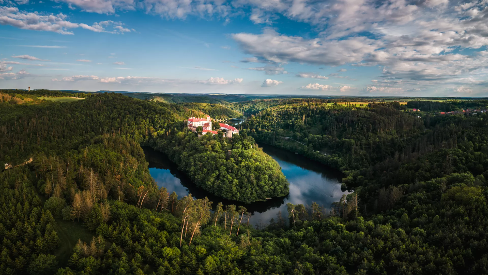 South Moravia - the hidden gem of central Europe
