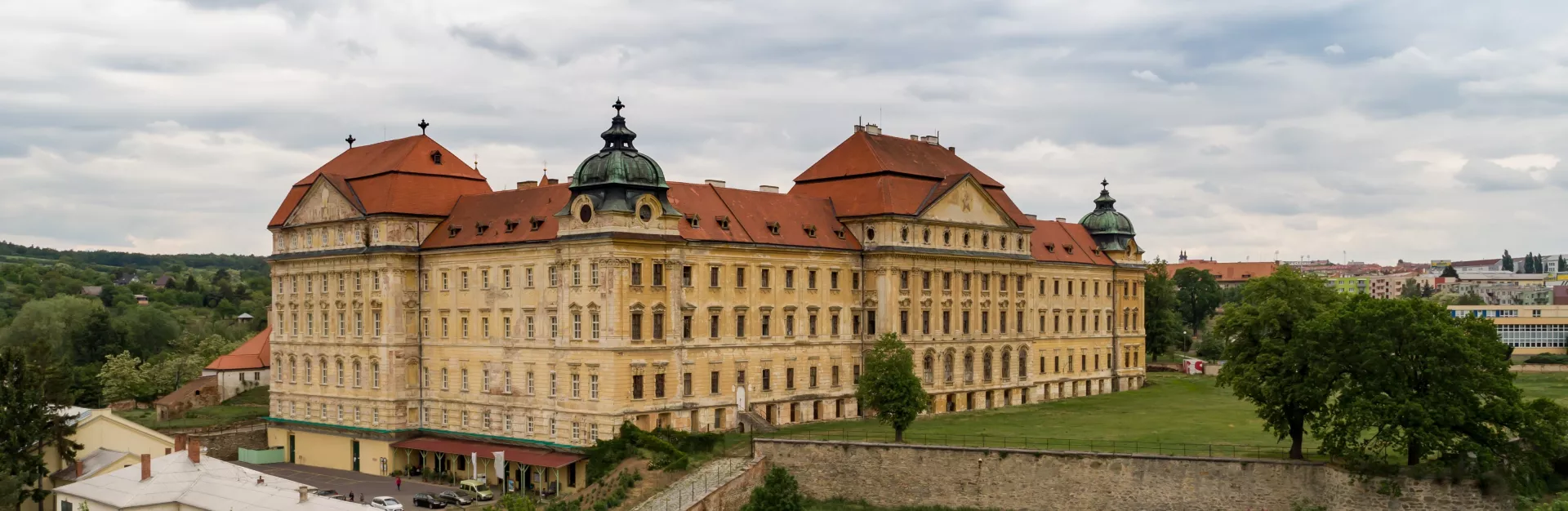 The Unexpected Battle of Znaim – Defeat of the Anti-French Coalition | South Moravia
