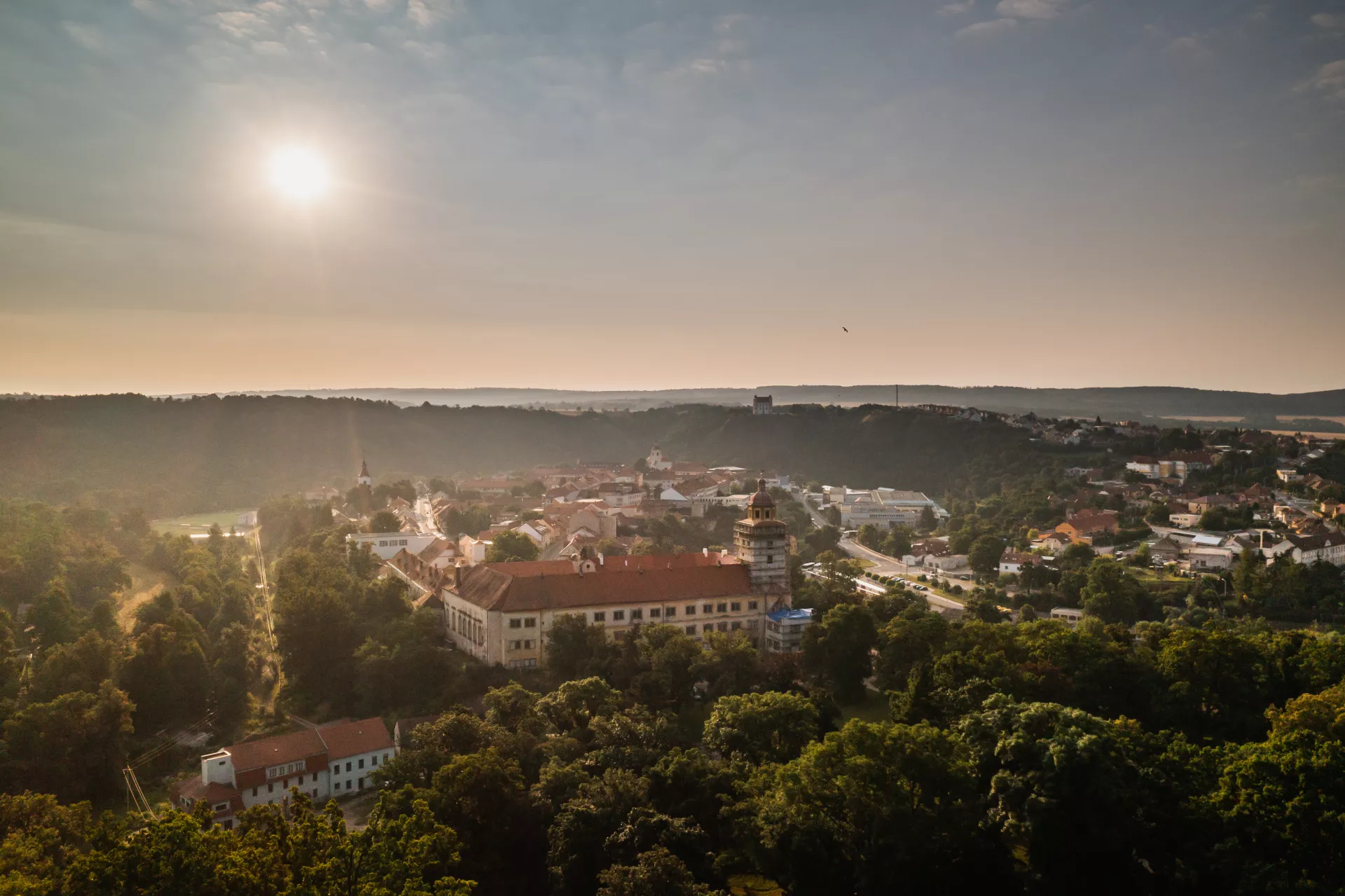 The Journey of the Slavic Epic | South Moravia