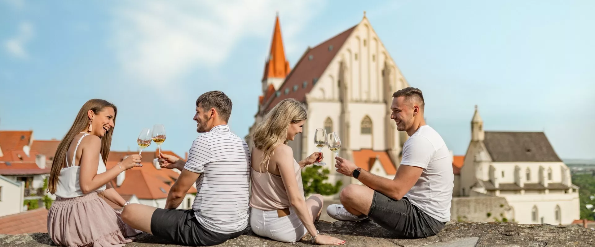 World-class experiences in the region | South Moravia