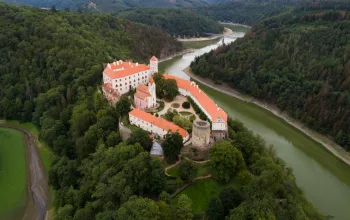 State Castle Bítov