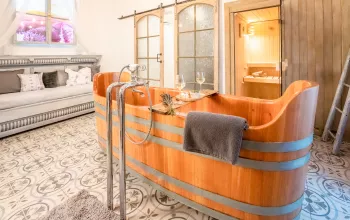 Lavender Spa Znojmo