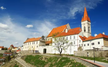 Discover Znojmo!