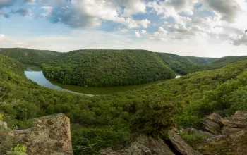 Podyjí National Park
