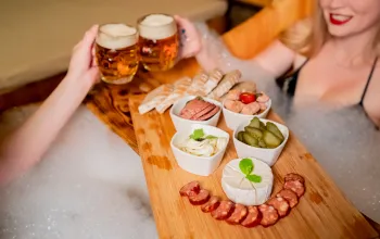 Znojmo Beer Spa