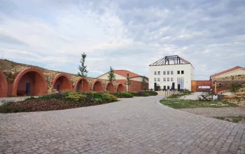 Exploring Znojmo’s Wine Architeture Gems 