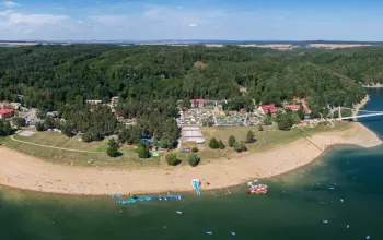 The “Moravian Adriatic”