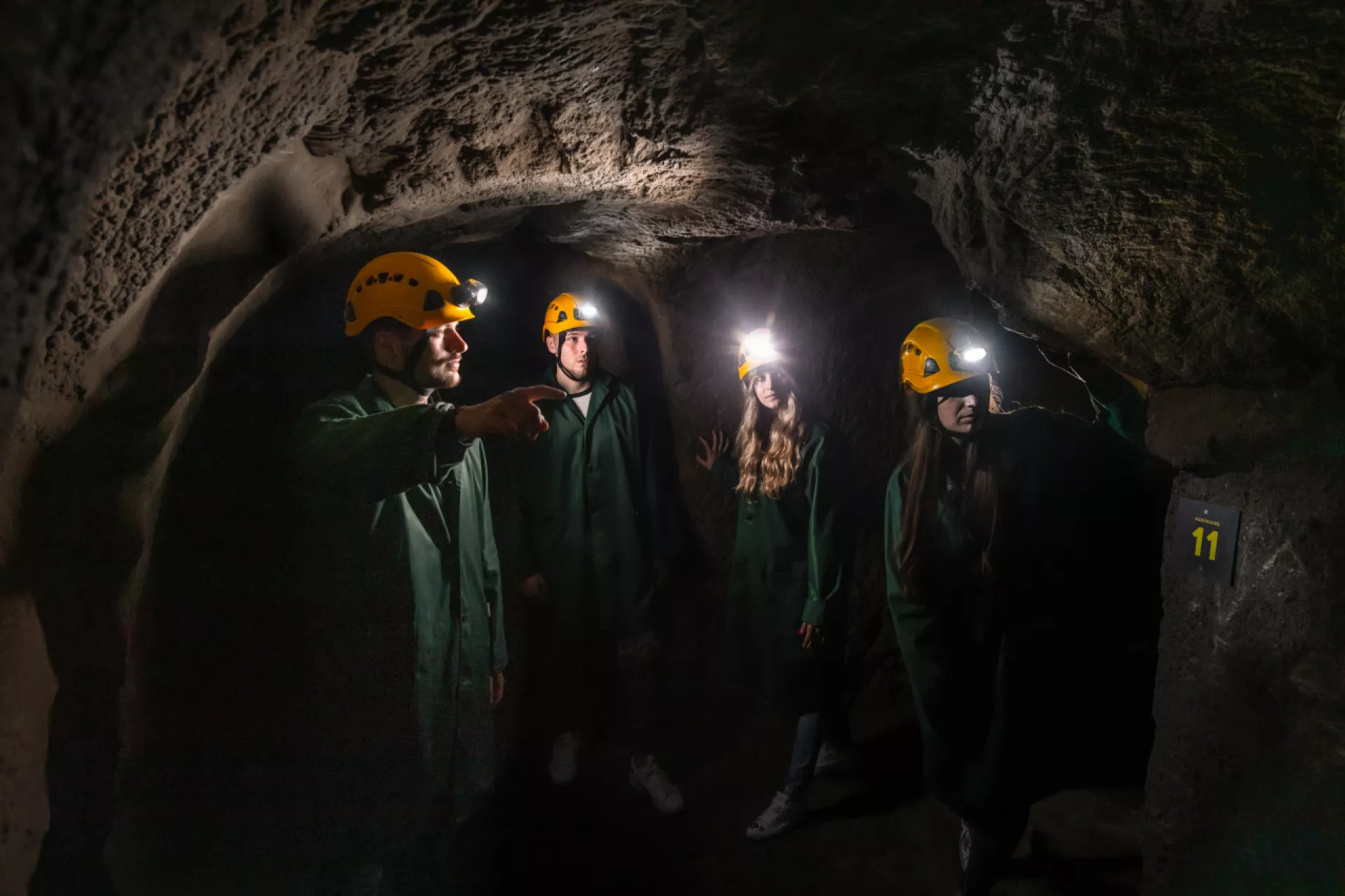 Znojmo Underground