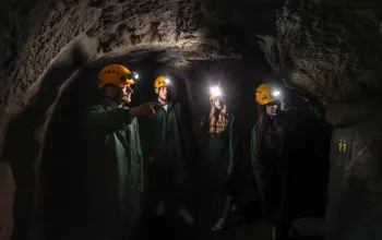 Znojmo Underground